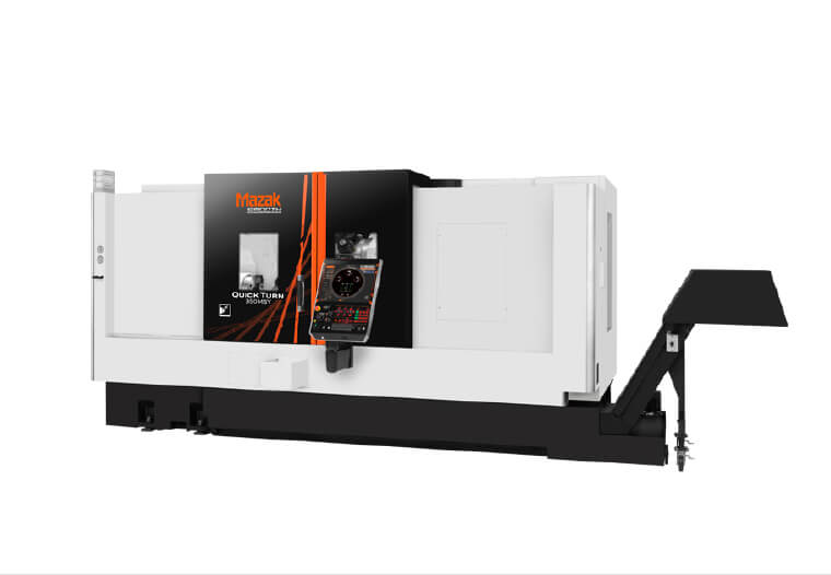 mazak 350MY