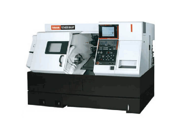 MAZAK QT 250